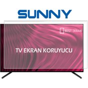 Resim Sunny 65" inç 165 Ekran Tv Ekran Koruyucu 