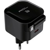 Resim Skygo 20w Seyahat Şarj Adaptörü Typce Girişli 3.4a 