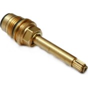 Resim Prestij Gömme Rezervuar Ara Kesme Taharet Stop Valf Salmastrası 