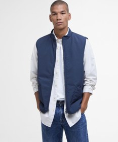 Resim Barbour Henley Liddesdale Yelek 