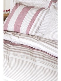 Resim Altınbaşak Nemesıs Anew Tek Kişilik Nevresim Takımı Havlu 