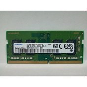 Resim Samsung M471A5244CB0-CWE 4 GB DDR4 3200 MHz CL22 Notebook Ram SIFIR 2 YIL TÜRKİYE GARANTİLİ FATURALI AYNI GÜN KARGO