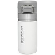Resim Stanley Stanley The Quick Flip Water Bottle 0.47 Lt / 16oz Unisex Turuncu Termos 
