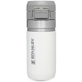 Resim Stanley Stanley The Quick Flip Water Bottle 0.47 Lt / 16oz Unisex Turuncu Termos 