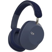 Resim Linktech HP3 Kulak Üstü Kablosuz Bluetooth Kulaklık 