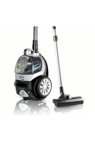 Resim Arnica Tesla Premium Silver Ultra Sessiz 750 W Toz Torbasız Süpürg 