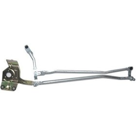 Resim Silecek Mekanizması Motorsuz Rn3556 R19 92- 