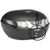 Resim Gıvız398ntmrçantakilitmekanizmasıgrianahtarlıe55 Çok Renkli 