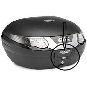 Resim Gıvız398ntmrçantakilitmekanizmasıgrianahtarlıe55 Çok Renkli 