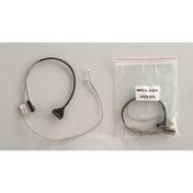 Resim Asus K56 Lcd Data Flex Kablosu (OEM) 