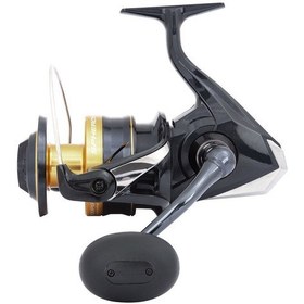 Resim Shimano Spheros SW A 10000 PG Olta Makinası 