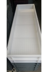 Resim DOĞRU Plastik Hamur Pasası 40/120/12 