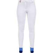 Resim Rossignol Ski Fuseau Pant Kadın Beyaz Kayak Pantolonu 