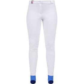 Resim Rossignol Ski Fuseau Pant Kadın Beyaz Kayak Pantolonu 