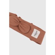 Resim Totzee Bandana Camel Kahverengi 