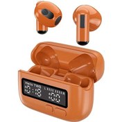 Resim Soulader Kablosuz Bluetooth Kulaklık İle Akıllı Dijital Saat Özelliği Bir Arada, Taşınabilir Ve Şık Tasarım 