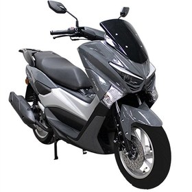 Resim Volta Apec APX5 150cc Gri Motosiklet - 2024 Model 