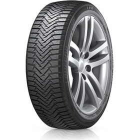 Resim Laufenn 205/55R17 95V XL Lw31 I Fıt+ Kış Lastiği 2023 