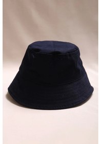 Resim Bucket Balıkçı Şapka Lacivert - 16638.1736. Lacivert 