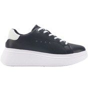 Resim Nine West GAMBI 3FX Siyah Kadın Sneaker 