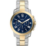 Resim Fossil FFS6132 Erkek Kol Saati 