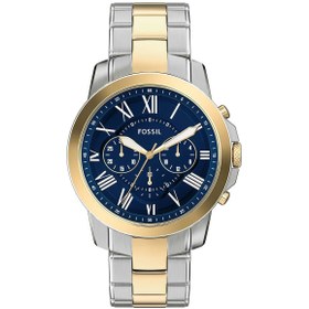 Resim Fossil FFS6132 Erkek Kol Saati 