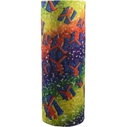 Resim Chaoduo Shop No.44 Tarzı 24X48CM 100 Colors Bandana Men Women Magic Scarf Cycling Hiking Camping Neck Tube Scarf Bandana Outdoor Bike Motorcycle Face Mask (Yurt Dışından) 