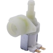 Resim Tp Reflex Tekli Ventil 90° Geçmeli 2.5 Lt 10.5mm 