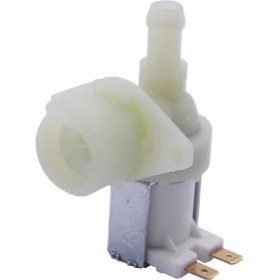 Resim Tp Reflex Tekli Ventil 90° Geçmeli 2.5 Lt 10.5mm 