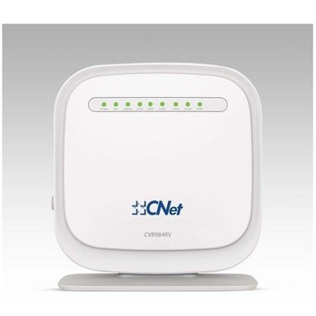 Cnet CVR984RV 300 Mbps 4 Port ADSL2+ Modem