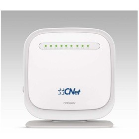 Resim Cnet Cvr 984rv 4 Port 300 Mbps Wireless N Adsl2 /vdsl2 Modem 