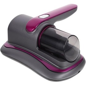 Resim Genel Markalar 12V 1500mAh Şarjlı Kablosuz Yatak İçin Akar Temizleyici - Yatak Temizleme 