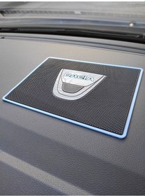 Resim Dacia Kaymaz Torpido Ped - Dacia Kaydırmaz Ped - Dacia Ped 