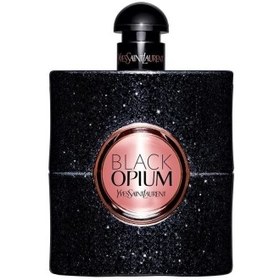 Resim Yves Saint Laurent Opium Black EDP 90ml 