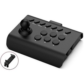 Resim Y01 Bluetooth Wireless 2.4g Joystick Gamepad Black 