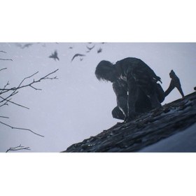 Resim CAPCOM Resident Evil Village Xbox One 