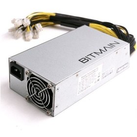 Resim Bitmain APW3++ 1600 W Güç Kaynağı 