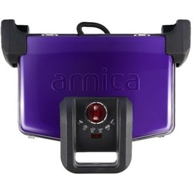 Resim Arnica Ayvalık 1750 W Tost Makinesi 