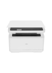Resim Deli M2000DNWS Çok Fonksiyonlu Mono Laser Yazıcı 