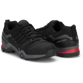 Resim Dark Seer Ds4.montana Siyah Kısa Unisex Outdoor Trekking Bot 