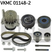 Resim Seat Ibıza 1.2 Tdı Dizel / Triger Seti + Devirdaim (skf) 