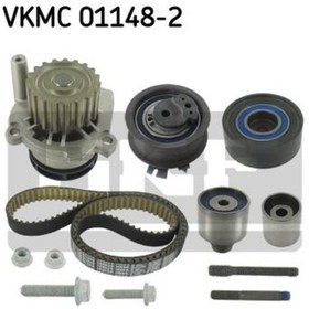 Resim Seat Ibıza 1.2 Tdı Dizel / Triger Seti + Devirdaim (skf) 