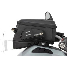 Resim Shad Tr15 Depo Üstü Çanta X0tr15cl Siyah 