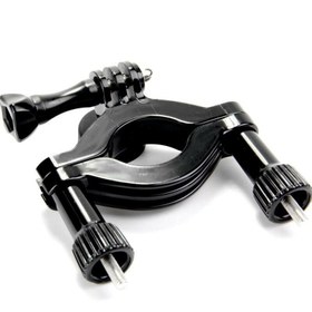Resim Sanger GP65 Aksiyon Kamera Motorsiklet Bağlantı Aparatı 