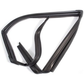 Resim Chevrolet Lacettı Nb J200 Sağ Arka Cam Fıtılı 96548251 