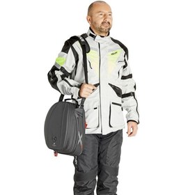 Resim GIVI XL06 DEPO ÜSTÜ ÇANTA 