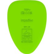 Resim Impactec ETP-03 Level 1 Pantolon Kalça Koruma Seti Yeşil 