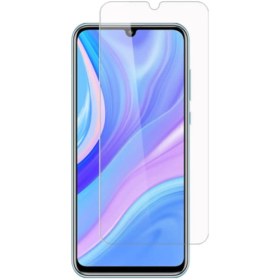 Resim Huawei Honor 20S İle Uyumlu Ön Darbe Emici HD Ekran Koruyucu Kaplama 