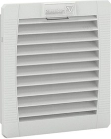 Resim Pfannenberg Filtreli Izgara Pfa 10.000 Exhaust Filter 