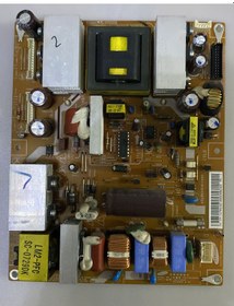 Resim BN44-00156B Samsung Uyumlu BESLEME KARTI POWERBOARD 